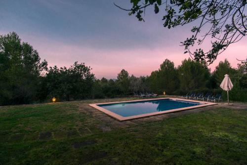 Villa Son Tord
