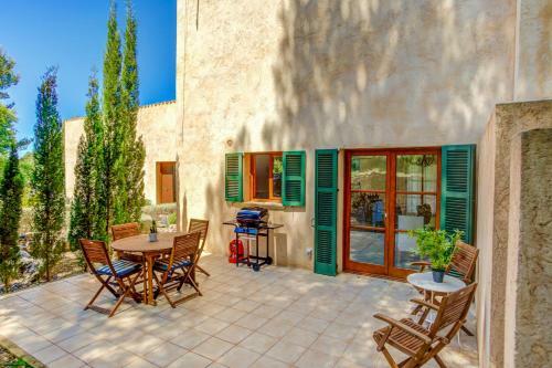 Villa Son Tord