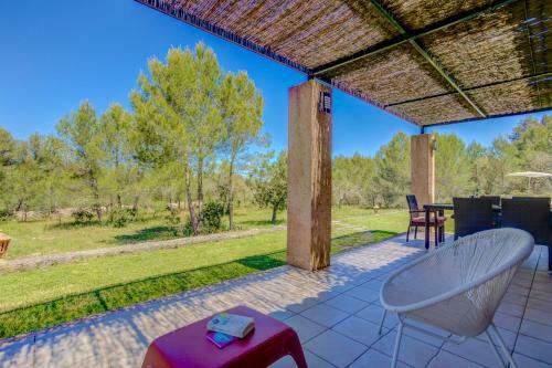 Villa Son Tord