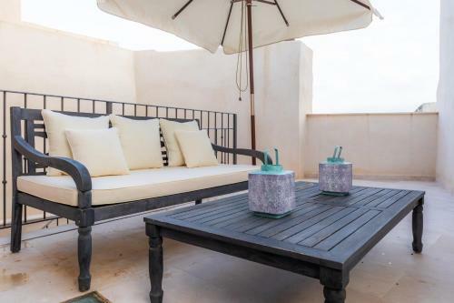 Casa Abeurador, Con Mucho Encanto En El Centro de Art�
