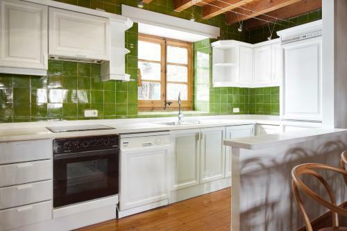 Banhs de Arties By Feelfree Rentals