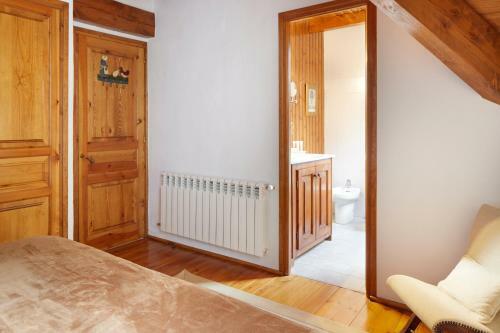 Banhs de Arties By Feelfree Rentals