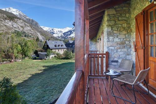 Banhs de Arties By Feelfree Rentals