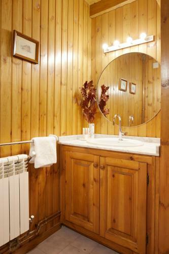 Banhs de Arties By Feelfree Rentals