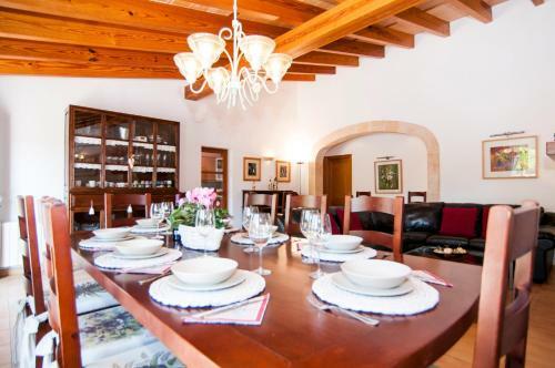 Villa Finca Na Verra