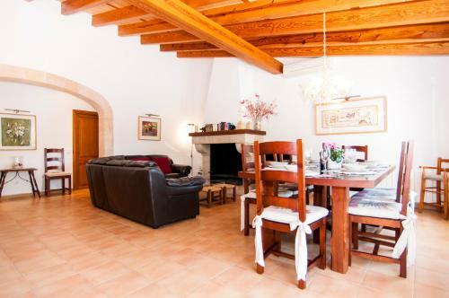 Villa Finca Na Verra