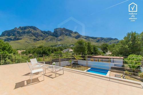 Villa Mut