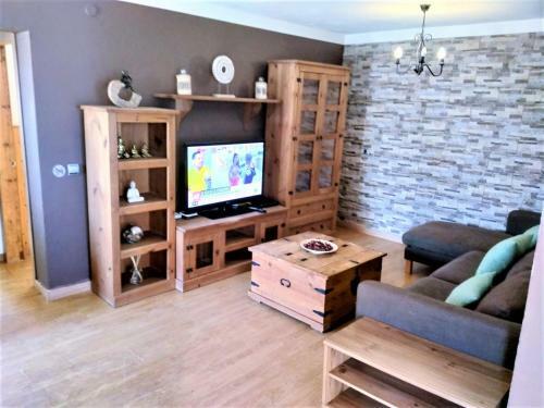 Villa Bella Vista Los Pe�ones