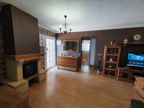 Villa Bella Vista Los Pe�ones