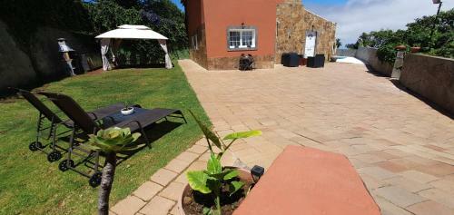 Villa Bella Vista Los Pe�ones