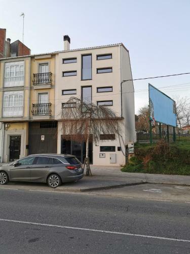 Albergue Los Tres Abetos