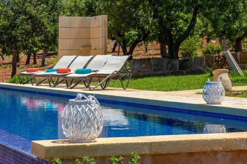 Finca Can Jaumi