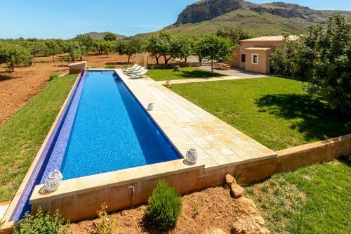 Finca Can Jaumi