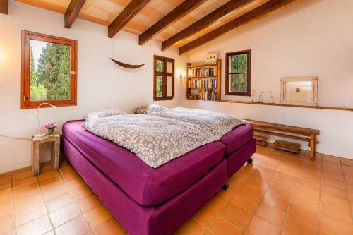 Villa Finca Bona Feina