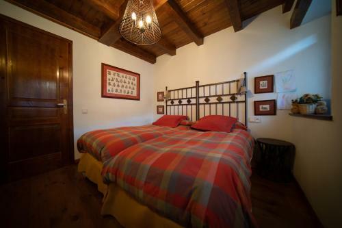 Arties Apartamento Bahn