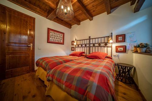 Arties Apartamento Bahn