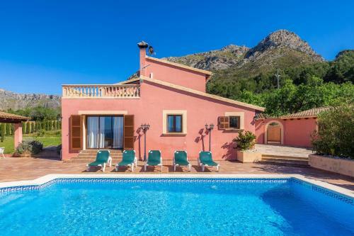Villa Can Sua Gran