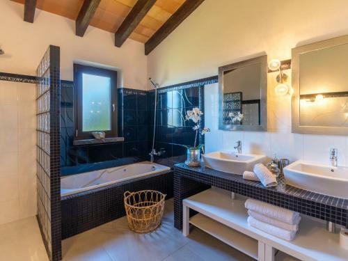Holiday Home Can Benet