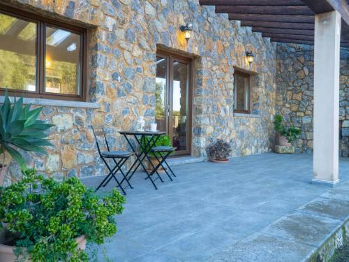 Holiday Home Can Benet
