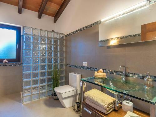 Holiday Home Can Benet
