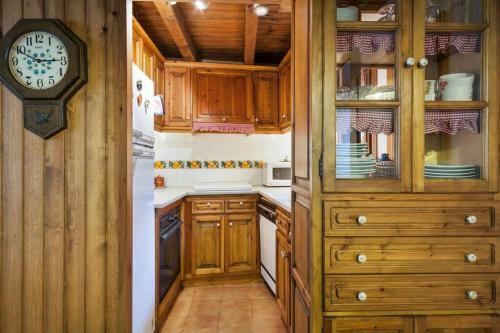Apartamento Arties Penthouse