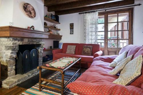 Apartamento Arties Penthouse
