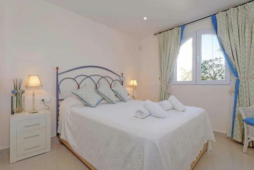 Villa Fairway
