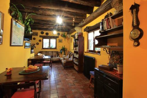 Agroturismo Kaxkarre