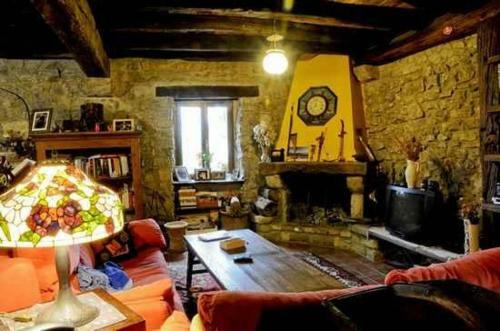 Agroturismo Kaxkarre