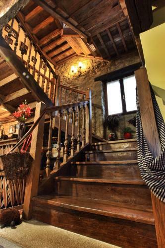 Agroturismo Kaxkarre