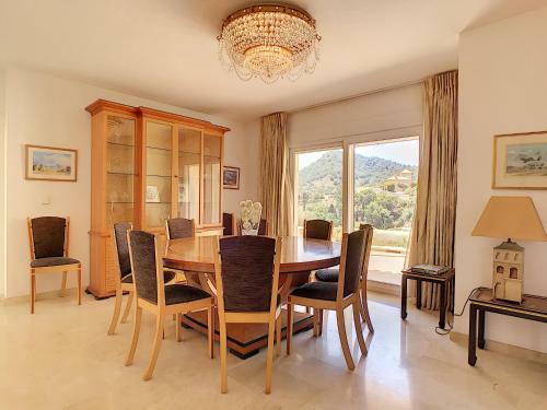 Villa 46 - La Manga Club