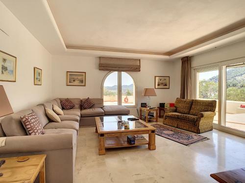 Villa 46 - La Manga Club