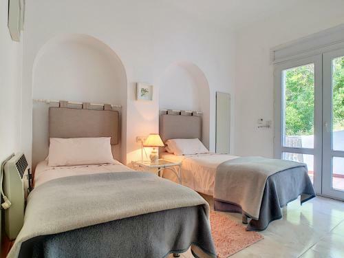 Apartamento Buena Vista Los Arcos 36b