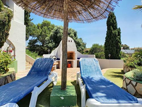 Apartamento Buena Vista Los Arcos 36b