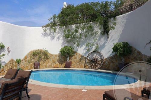 Villa Las Higueras 8