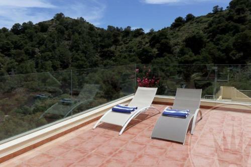Villa Monte Leon 07