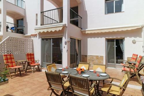 Apartamento Bellaluz 1702