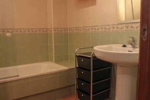 (Bis001) Moderno Duplex Apartment