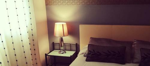 Apartamento Venus de Baeza Suite