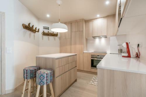 Apartamento Artic By Totiaran