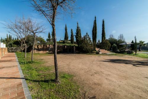 Hotel El Pueblo de Leo