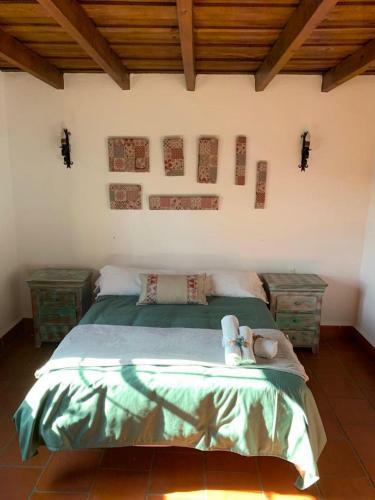 Hotel El Pueblo de Leo