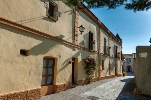 Hostal Cal Mestre Casa Rural