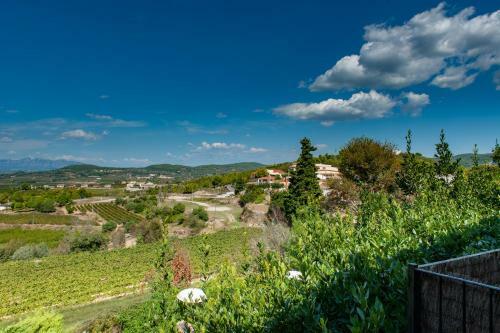 Hostal Cal Mestre Casa Rural