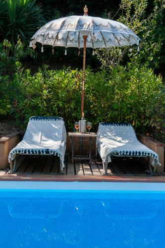 Hostal Cal Mestre Casa Rural