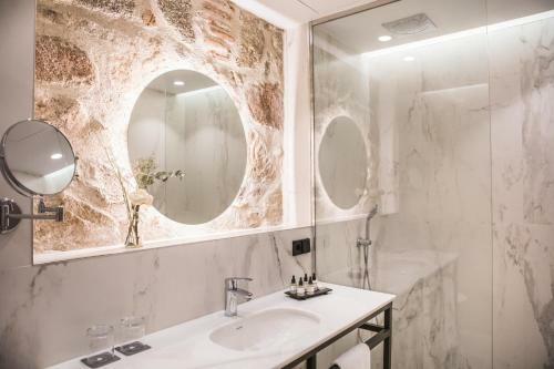 Hotel Best Western Premier Sofraga Palacio