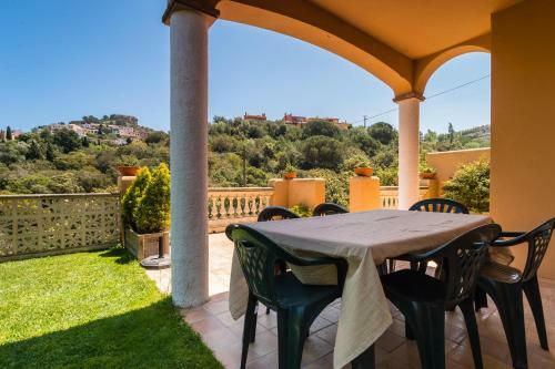 Begur Villa Sleeps 6 Pool