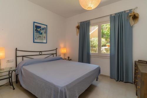 Begur Villa Sleeps 6 Pool