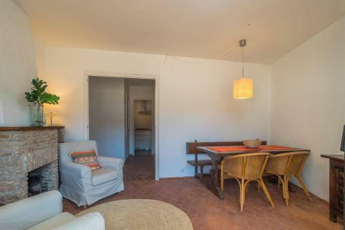 Apartamento Sr-38 Begur Sa Riera 5 Pax