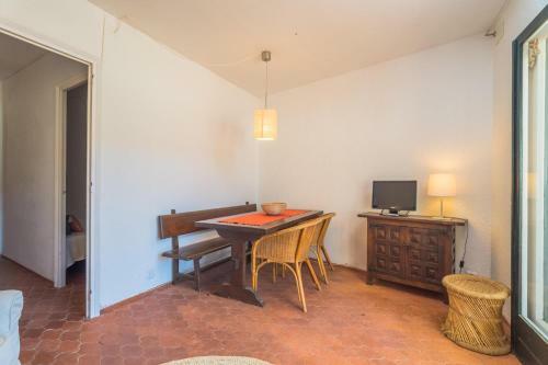 Apartamento Sr-38 Begur Sa Riera 5 Pax